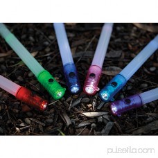 Life Gear 4 in 1 LED Glow Stick Flashlight 550395965